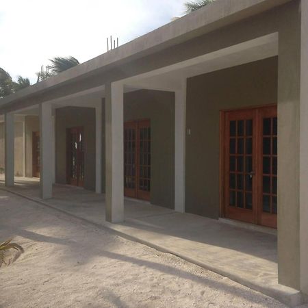 Villas Del Mar Селестун Экстерьер фото