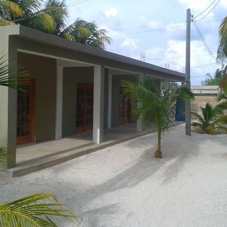 Villas Del Mar Селестун Экстерьер фото