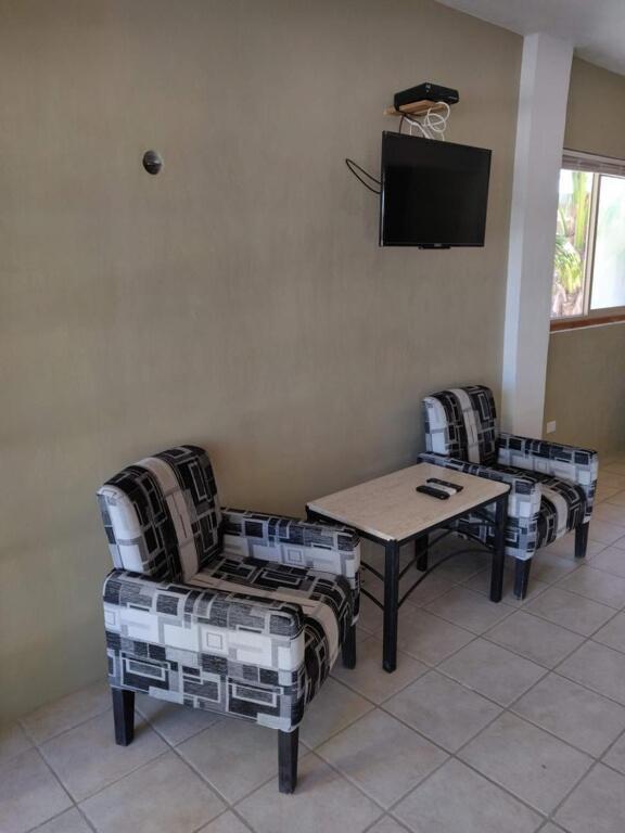 Villas Del Mar Селестун Экстерьер фото