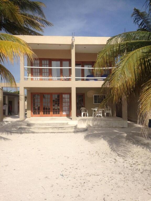 Villas Del Mar Селестун Экстерьер фото
