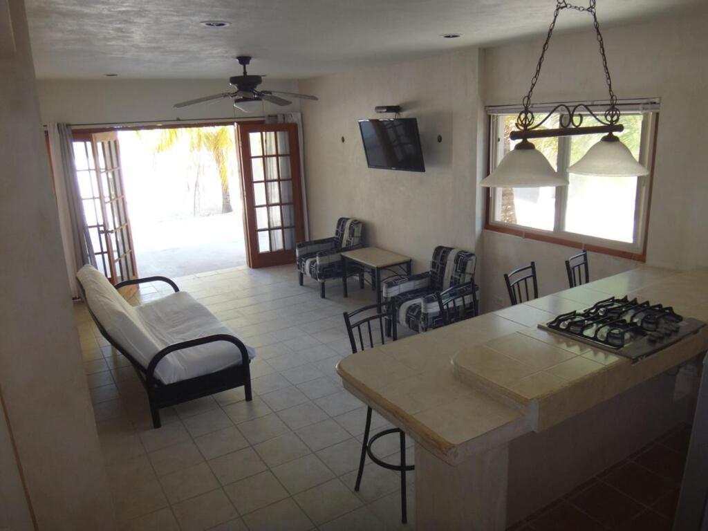 Villas Del Mar Селестун Экстерьер фото