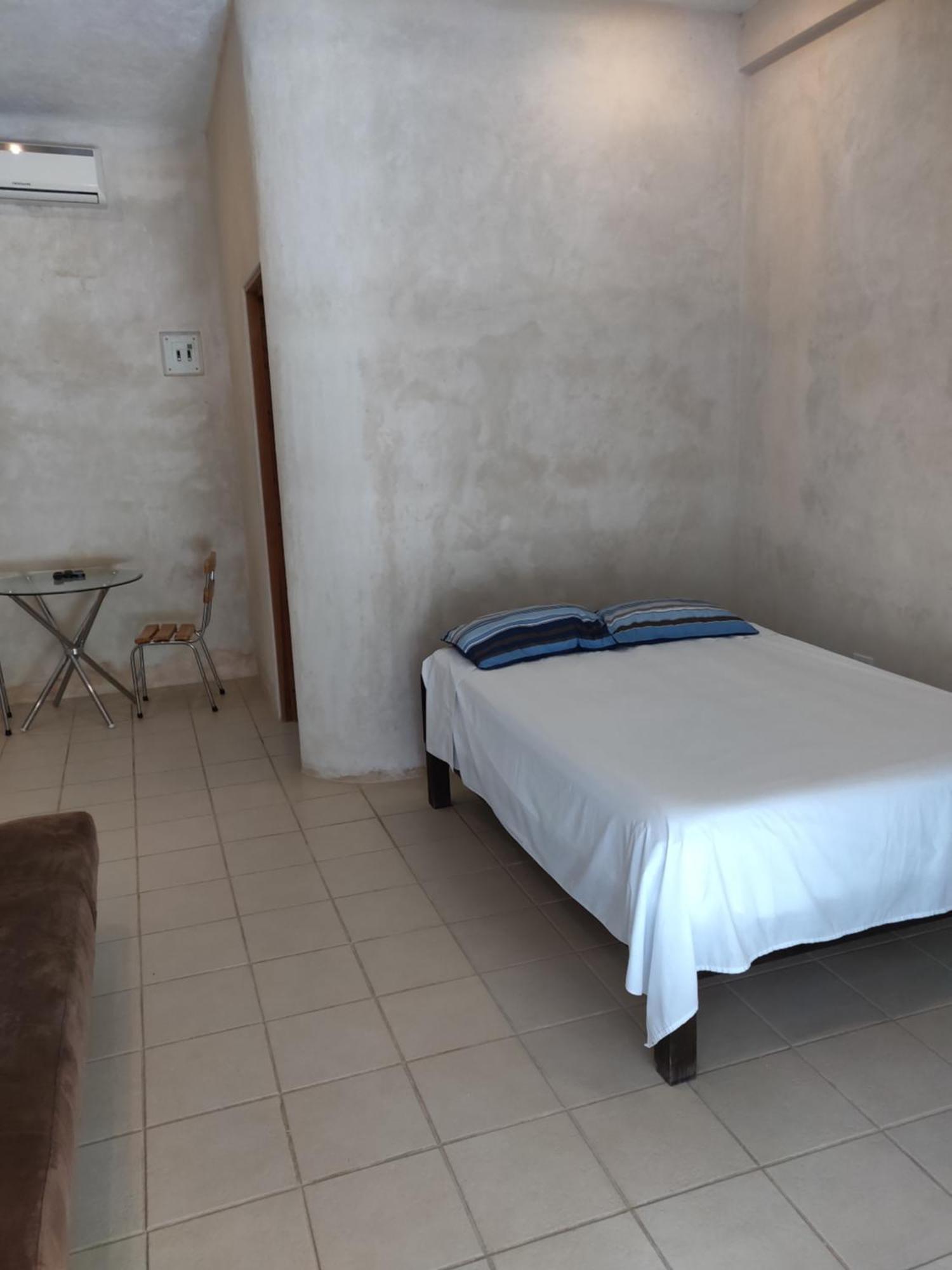 Villas Del Mar Селестун Экстерьер фото