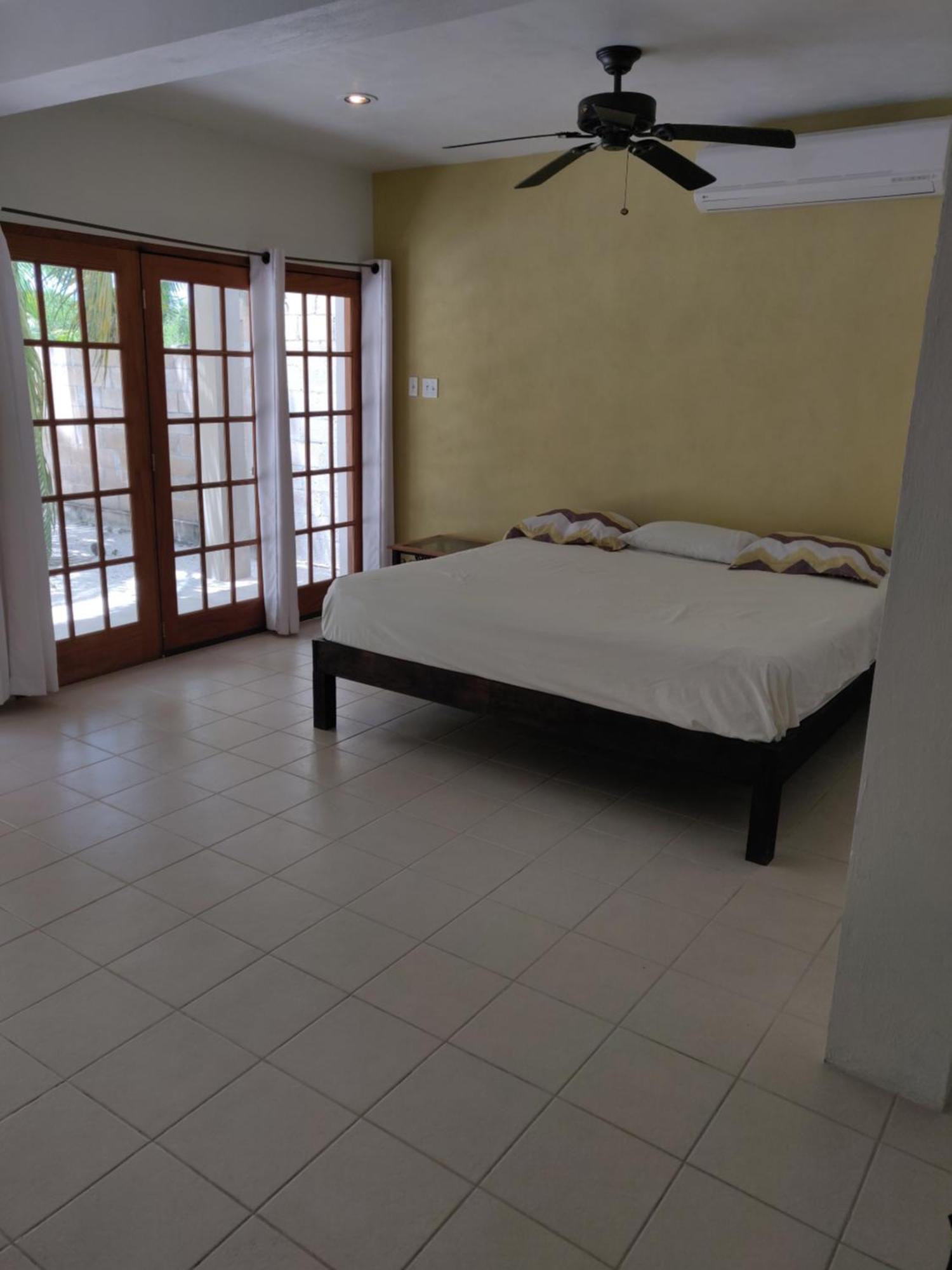 Villas Del Mar Селестун Экстерьер фото