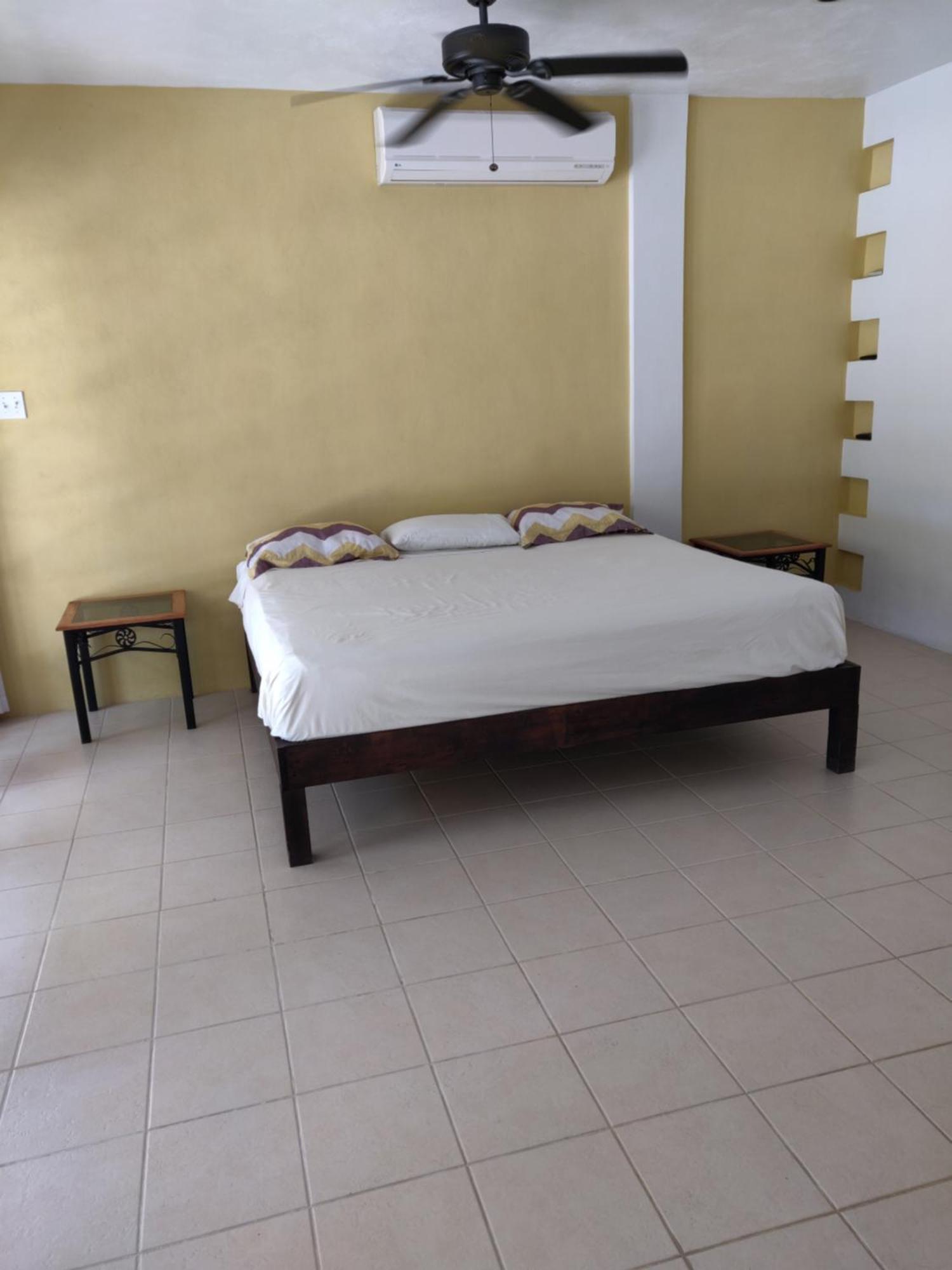 Villas Del Mar Селестун Экстерьер фото
