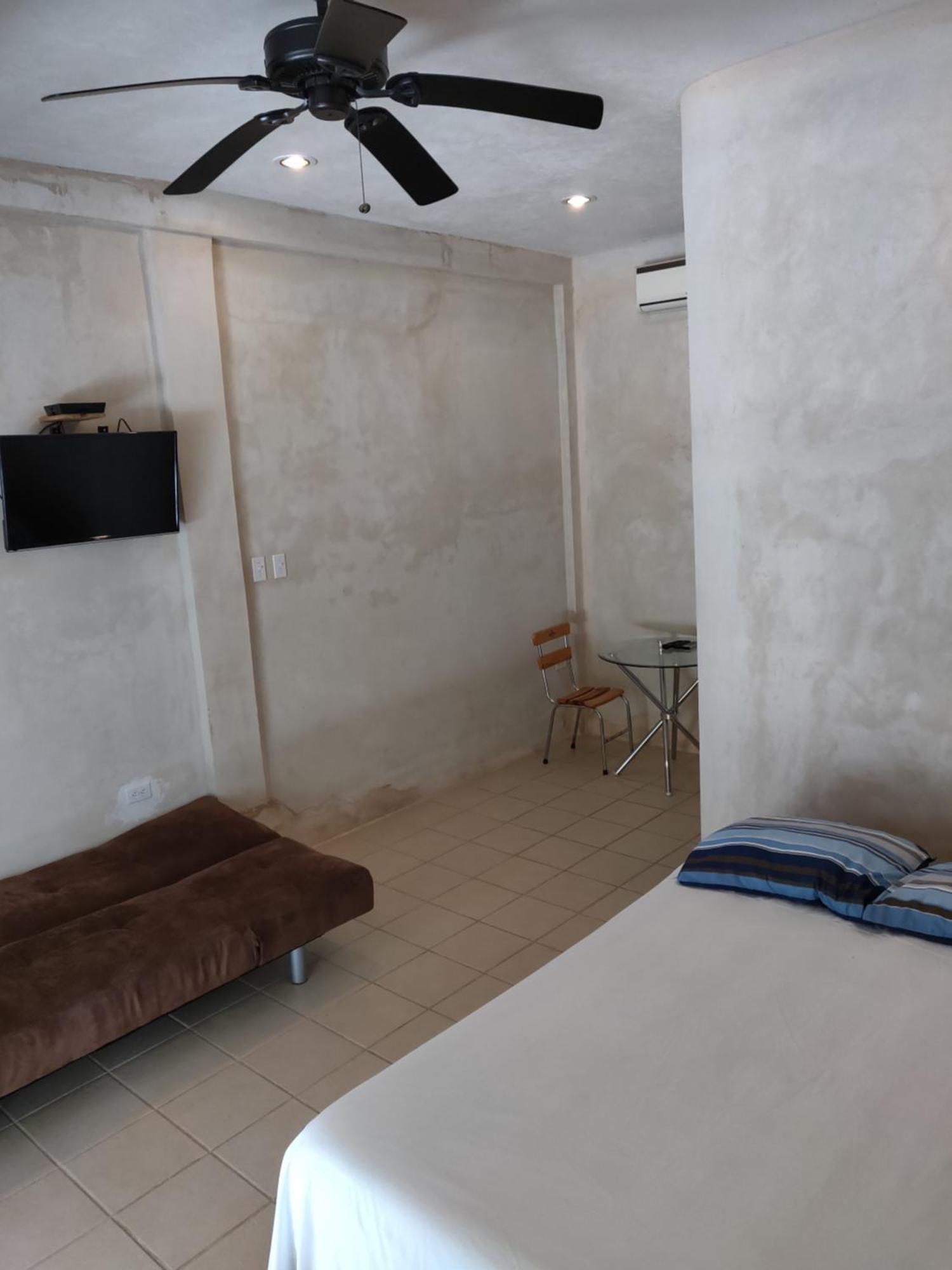 Villas Del Mar Селестун Экстерьер фото