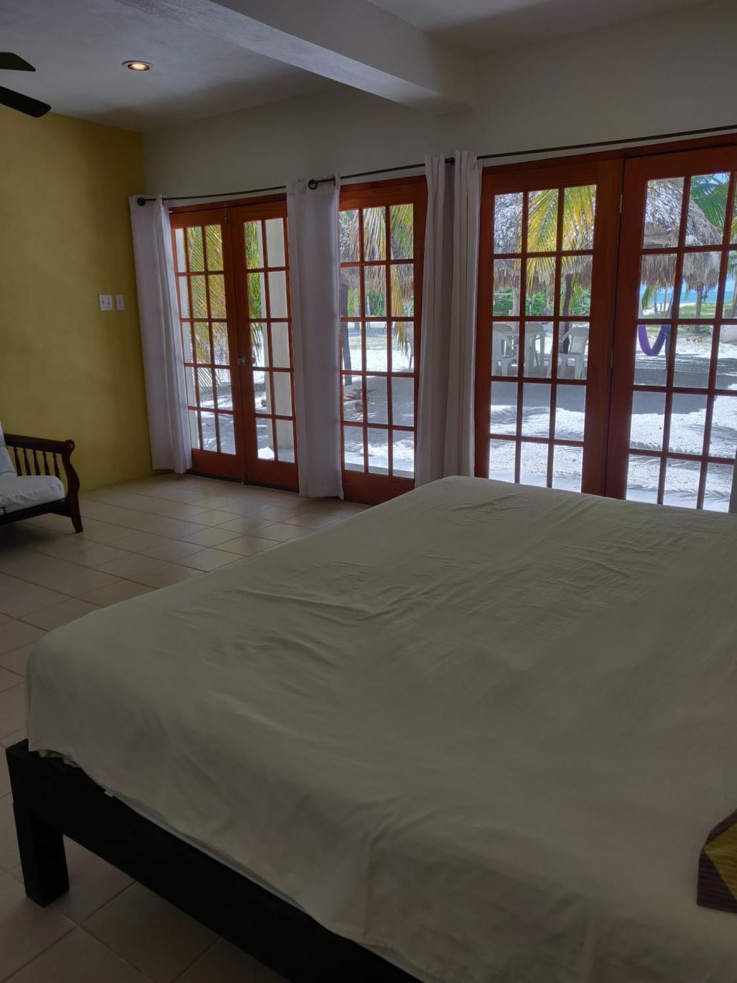 Villas Del Mar Селестун Экстерьер фото