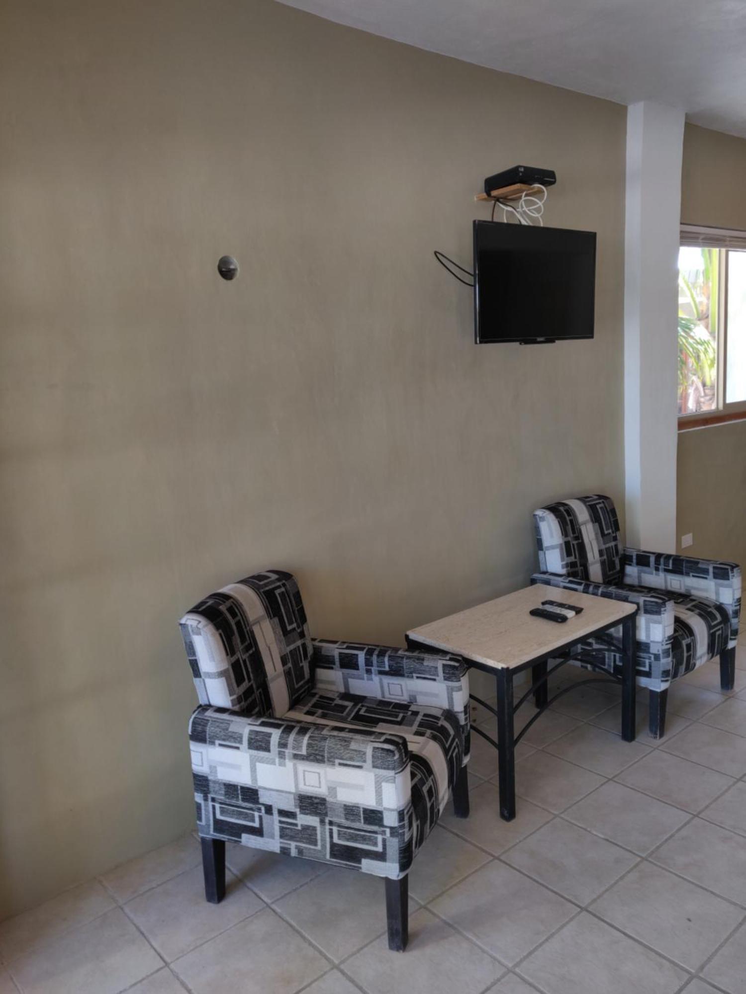 Villas Del Mar Селестун Экстерьер фото