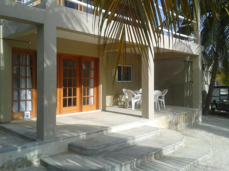 Villas Del Mar Селестун Экстерьер фото