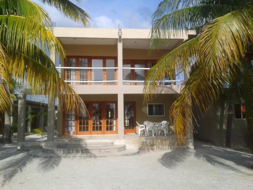 Villas Del Mar Селестун Экстерьер фото